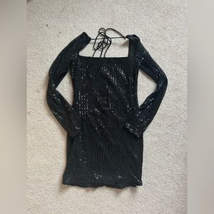 Lucy in the Sky dress